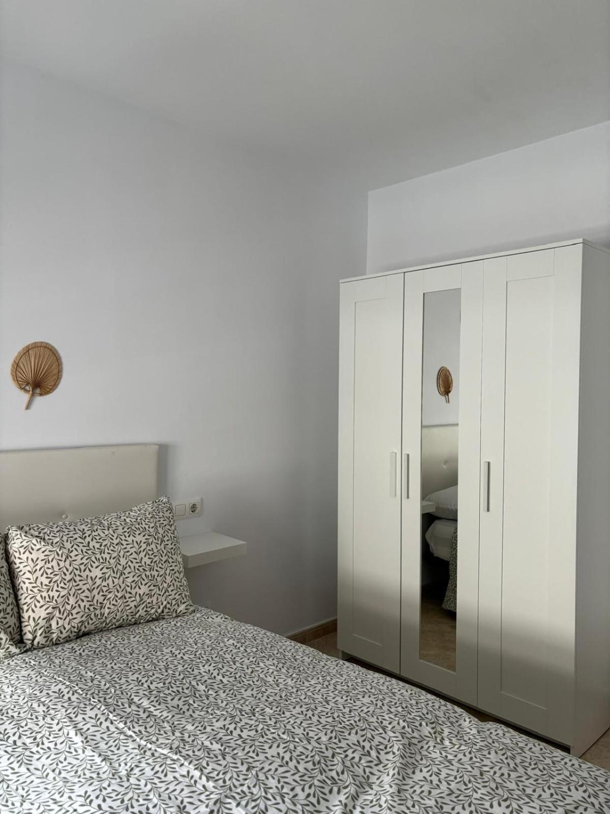 Casa De Asis Apartment Medina-Sidonia