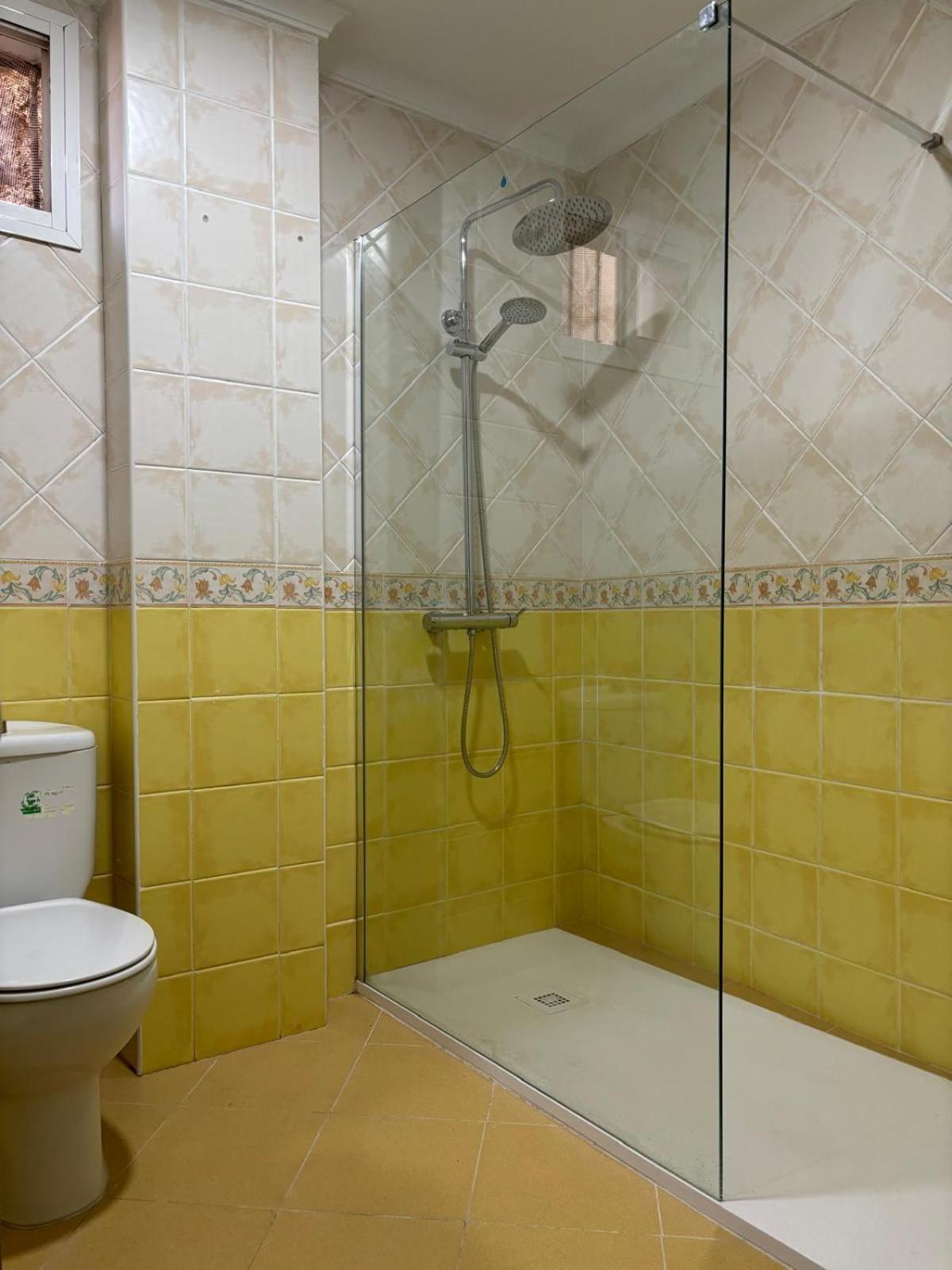 Casa De Asis Medina-Sidonia