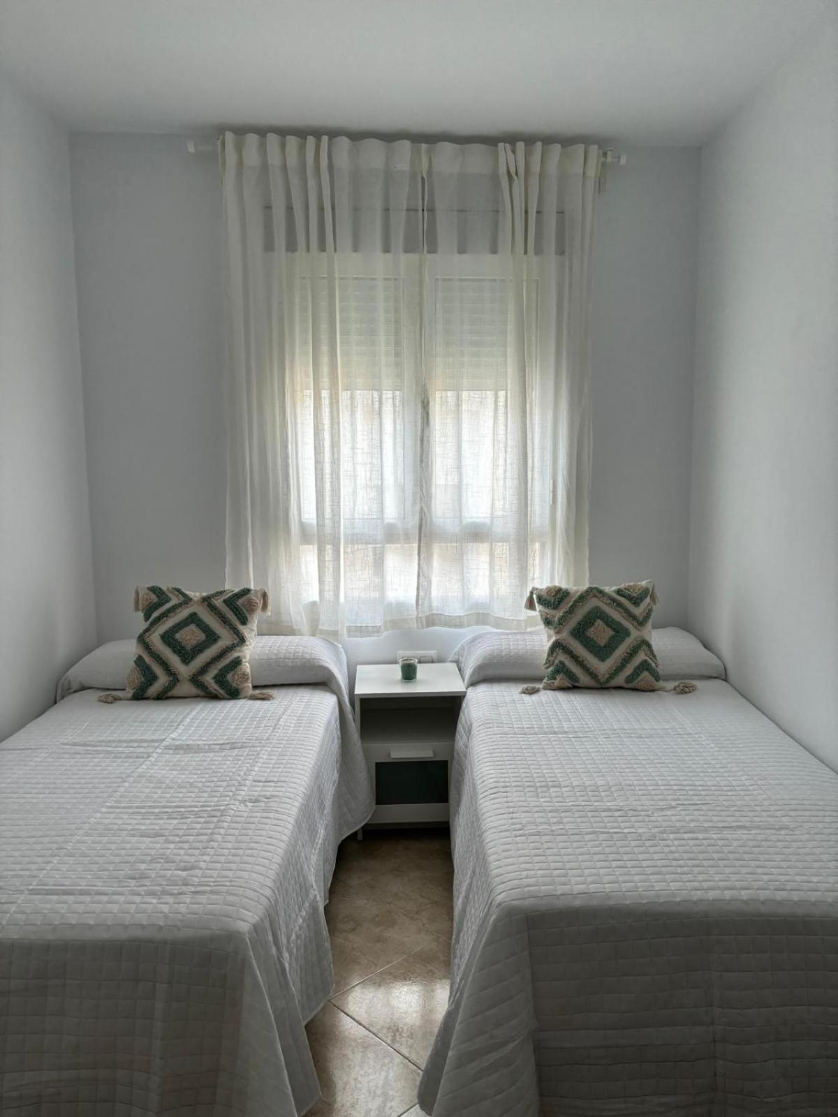 Casa De Asis Apartament Medina-Sidonia