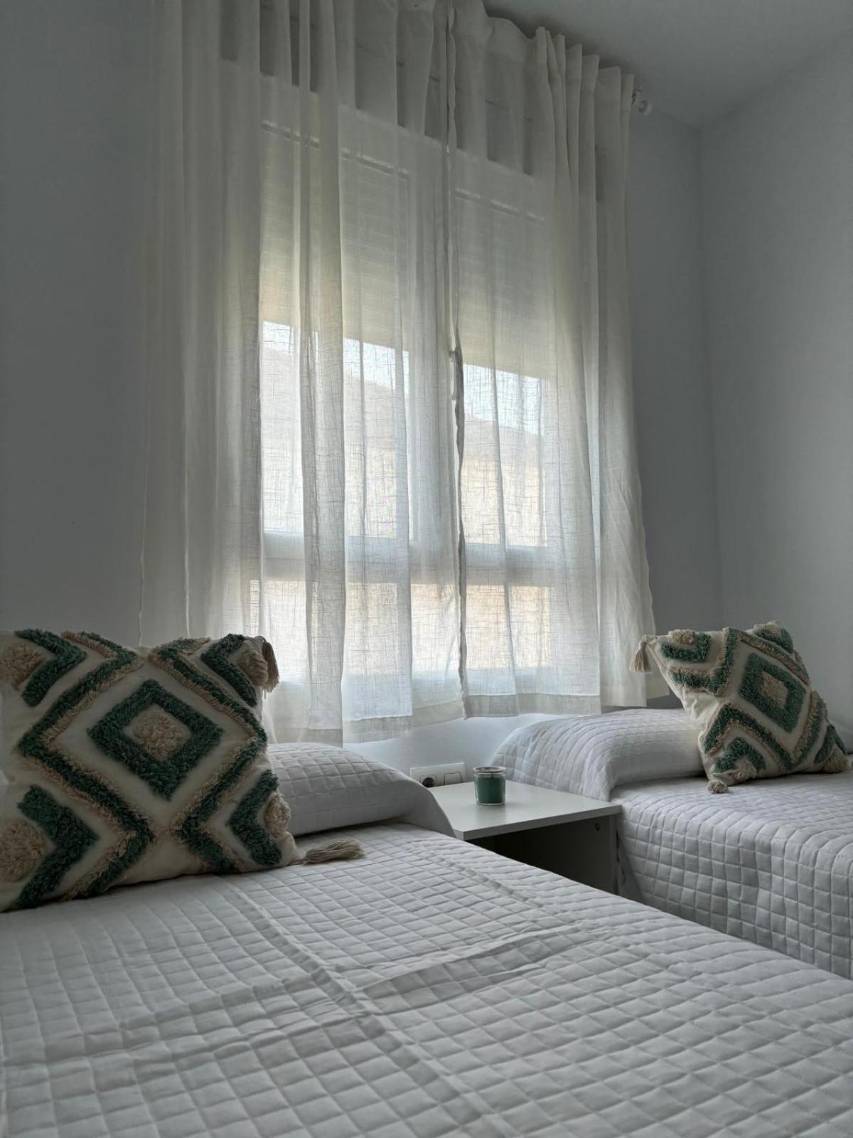 Casa De Asis Apartment